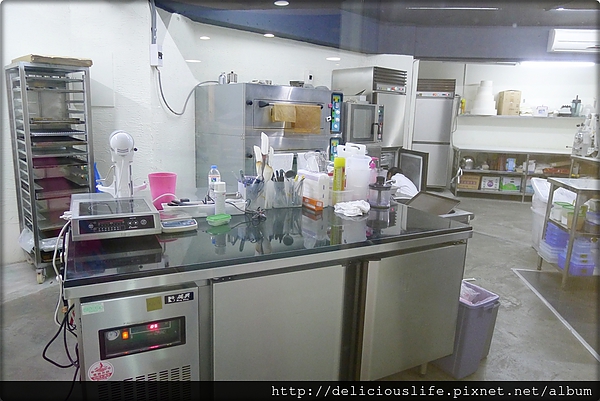 廚房