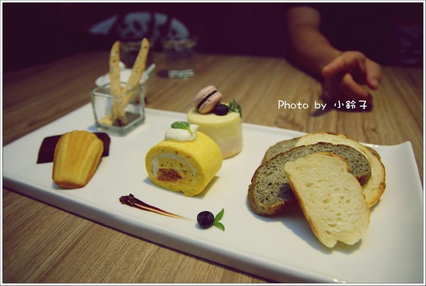 杏糖屋:「杏糖屋」健康樂活概念下午茶甜點