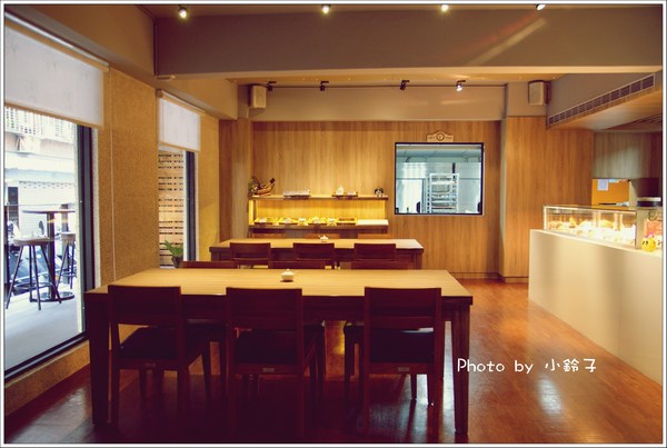 杏糖屋:「杏糖屋」健康樂活概念下午茶甜點