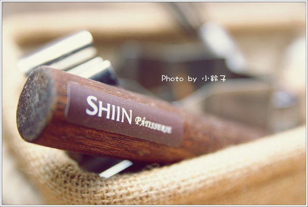 杏糖屋:「杏糖屋」健康樂活概念下午茶甜點