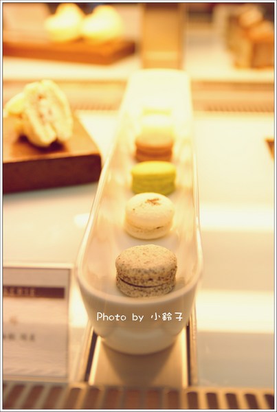 杏糖屋:「杏糖屋」健康樂活概念下午茶甜點