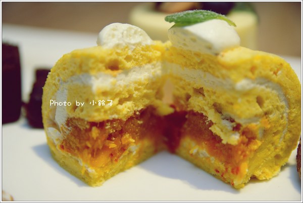 杏糖屋:「杏糖屋」健康樂活概念下午茶甜點