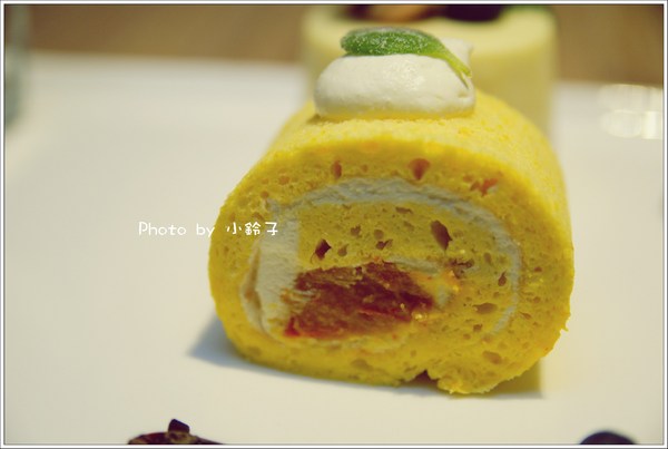 杏糖屋:「杏糖屋」健康樂活概念下午茶甜點