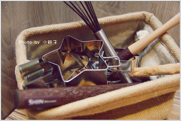 杏糖屋:「杏糖屋」健康樂活概念下午茶甜點