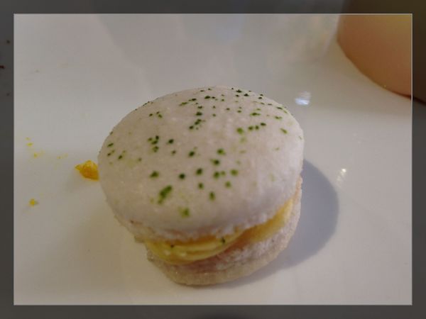 杏糖屋：【試吃】台北【杏糖屋】別緻輕甜點