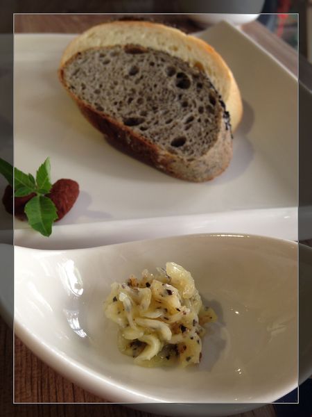 杏糖屋：【試吃】台北【杏糖屋】別緻輕甜點