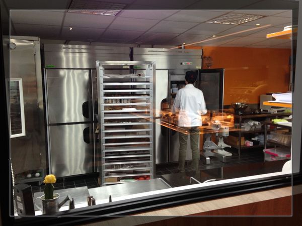 杏糖屋：【試吃】台北【杏糖屋】別緻輕甜點