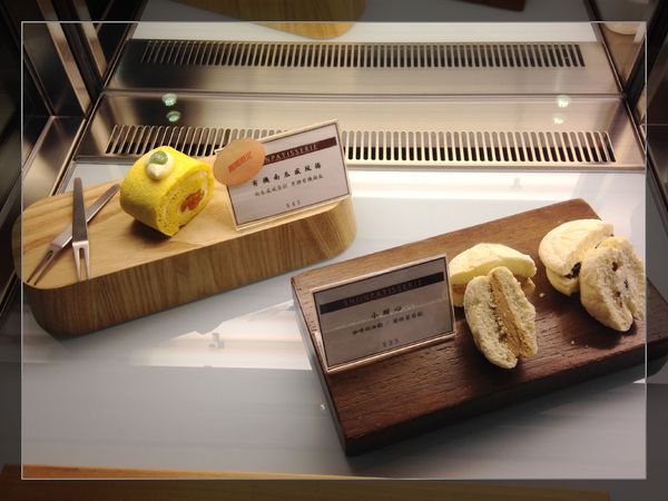 杏糖屋：【試吃】台北【杏糖屋】別緻輕甜點