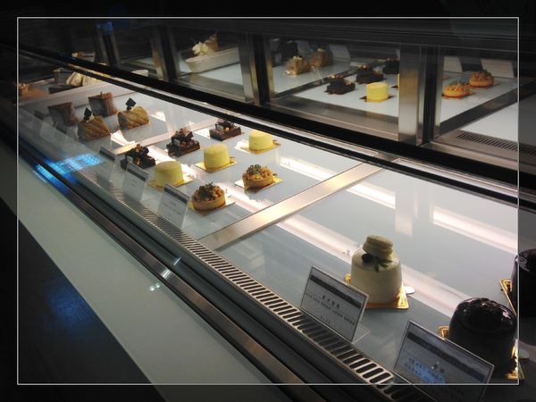 杏糖屋：【試吃】台北【杏糖屋】別緻輕甜點