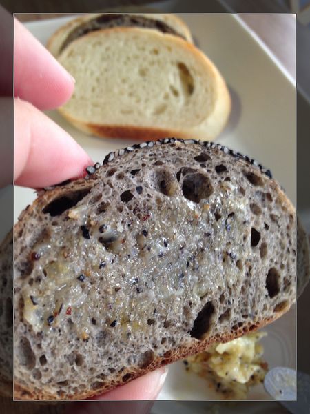 杏糖屋：【試吃】台北【杏糖屋】別緻輕甜點