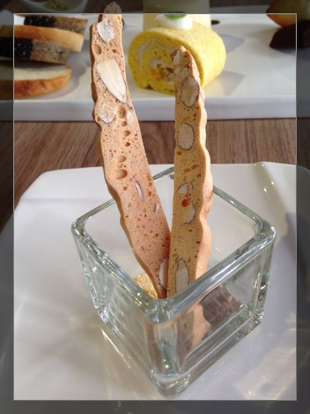 杏糖屋：【試吃】台北【杏糖屋】別緻輕甜點