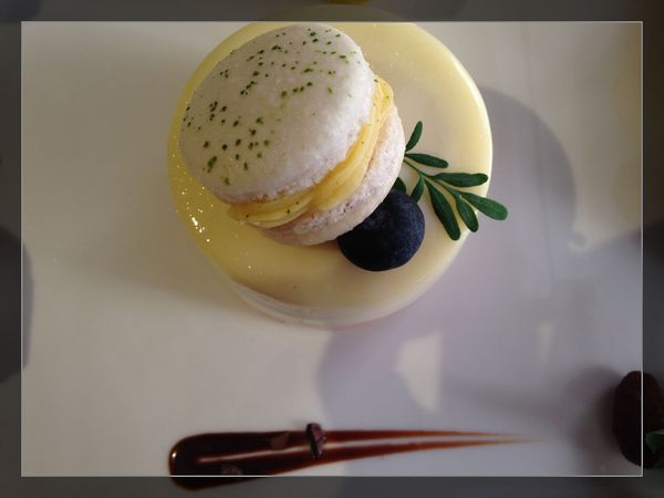 杏糖屋：【試吃】台北【杏糖屋】別緻輕甜點