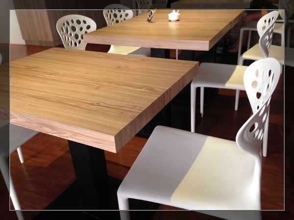 杏糖屋：【試吃】台北【杏糖屋】別緻輕甜點