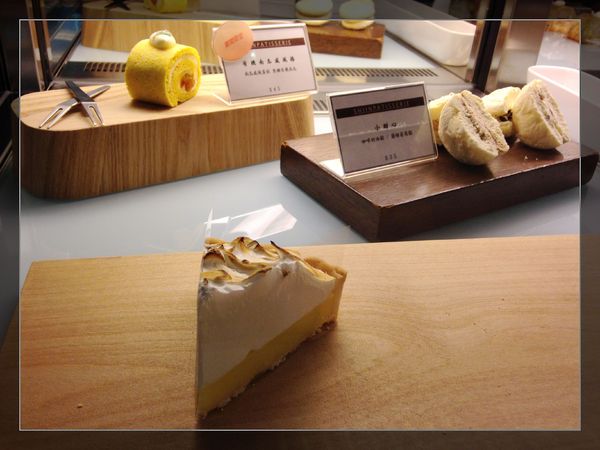 杏糖屋：【試吃】台北【杏糖屋】別緻輕甜點