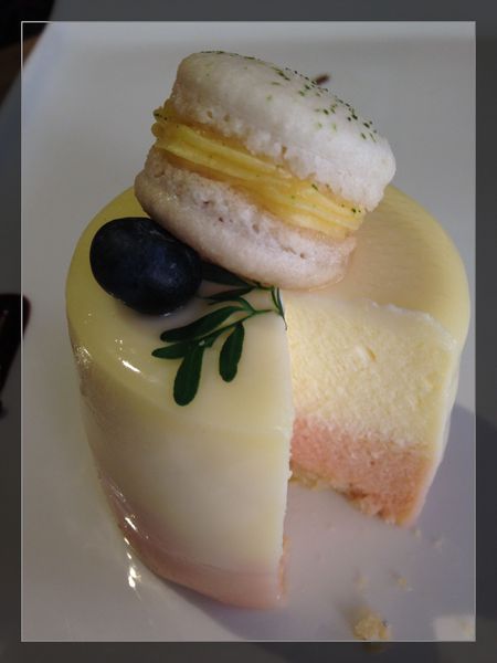 杏糖屋：【試吃】台北【杏糖屋】別緻輕甜點