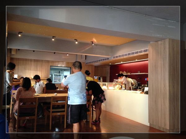 杏糖屋：【試吃】台北【杏糖屋】別緻輕甜點