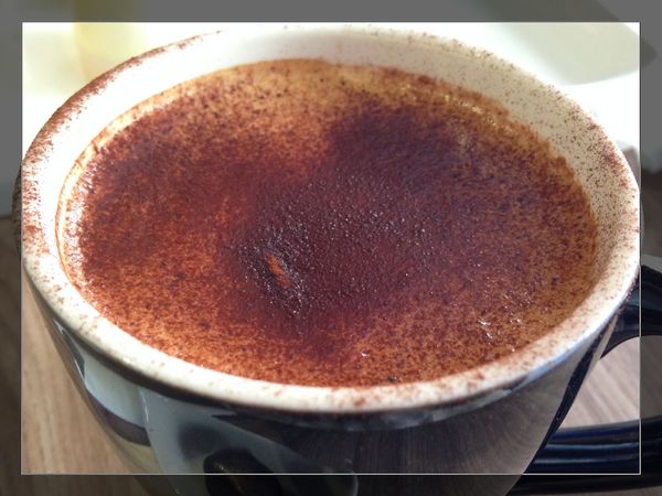 杏糖屋：【試吃】台北【杏糖屋】別緻輕甜點