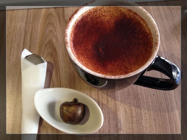 杏糖屋：【試吃】台北【杏糖屋】別緻輕甜點