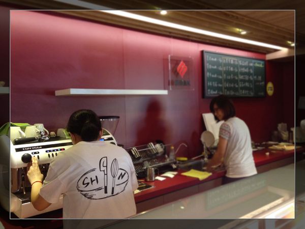 杏糖屋：【試吃】台北【杏糖屋】別緻輕甜點