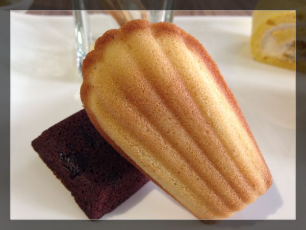 杏糖屋：【試吃】台北【杏糖屋】別緻輕甜點