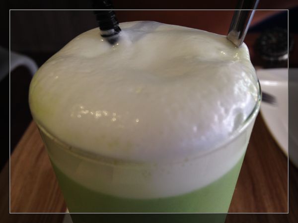 杏糖屋：【試吃】台北【杏糖屋】別緻輕甜點