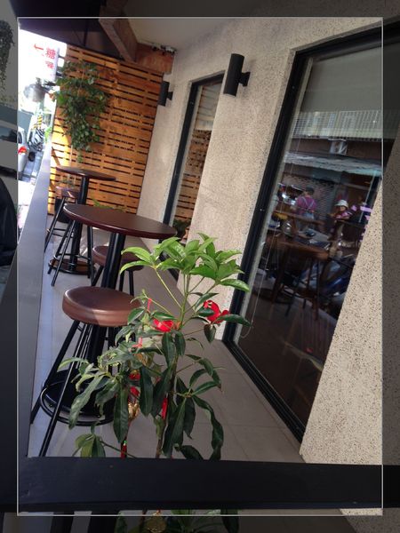 杏糖屋：【試吃】台北【杏糖屋】別緻輕甜點