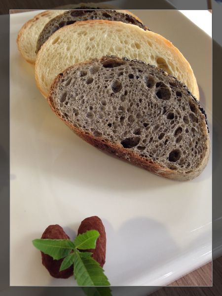 杏糖屋：【試吃】台北【杏糖屋】別緻輕甜點