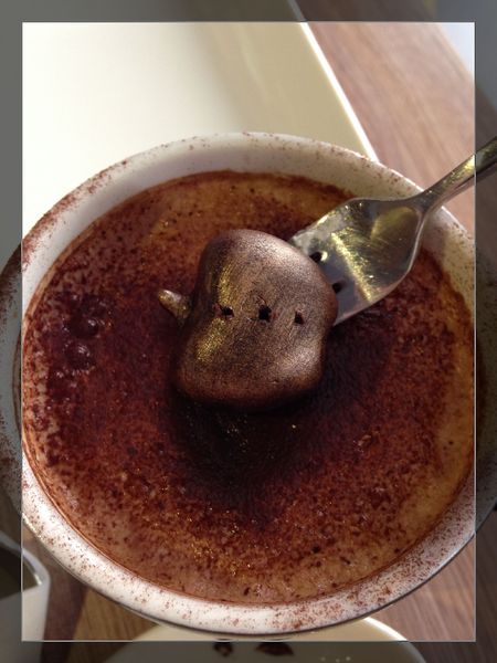 杏糖屋：【試吃】台北【杏糖屋】別緻輕甜點