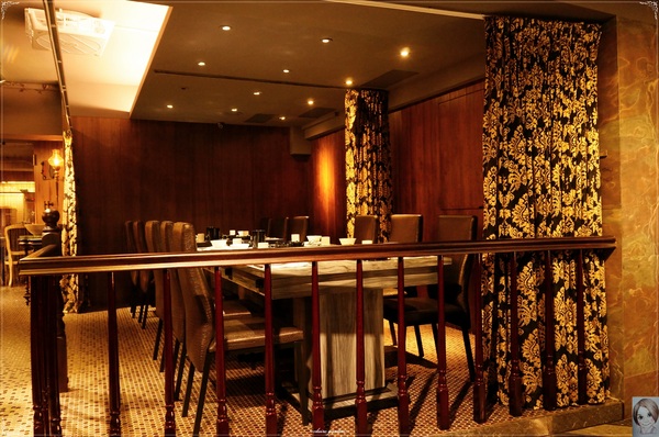 魚歌燈火精緻健康鍋(延吉店):台北 捷運國父紀念館站 魚歌燈火精緻健康鍋(延吉店)~ 氣勢驚人23cm大明蝦