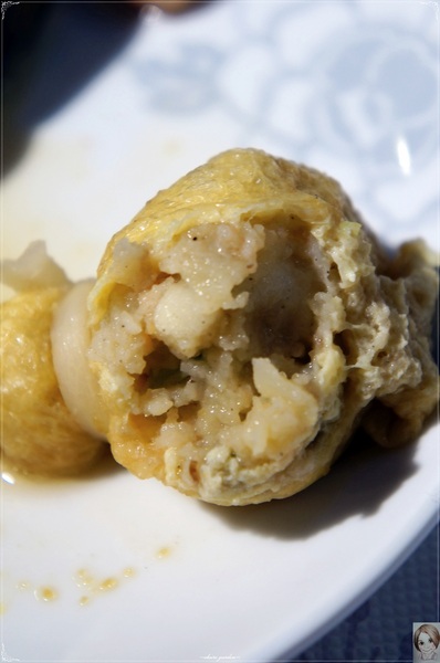 魚歌燈火精緻健康鍋(延吉店):台北 捷運國父紀念館站 魚歌燈火精緻健康鍋(延吉店)~ 氣勢驚人23cm大明蝦