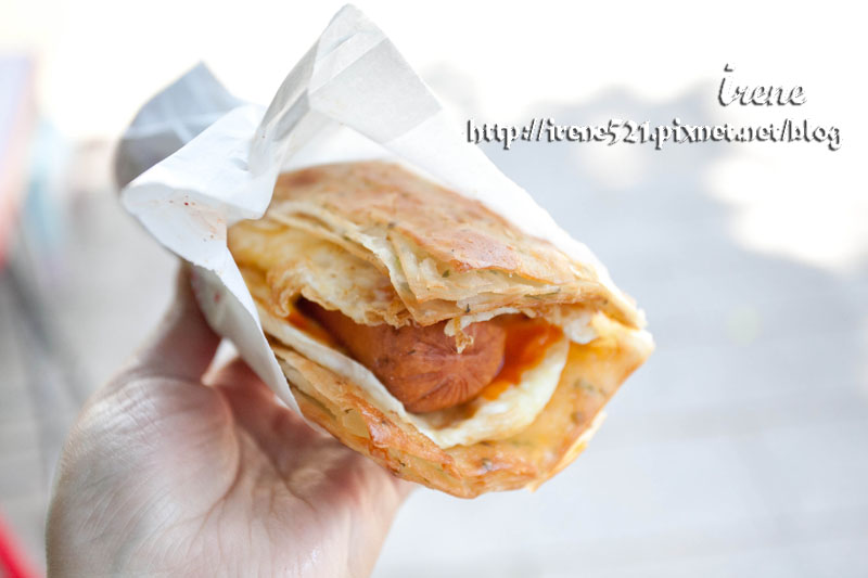 蛋狗(合泉平價中心)