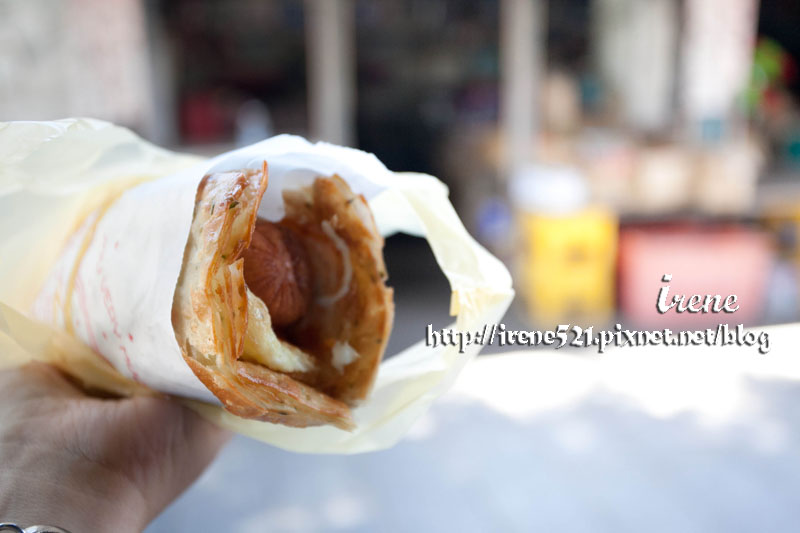 蛋狗(合泉平價中心)