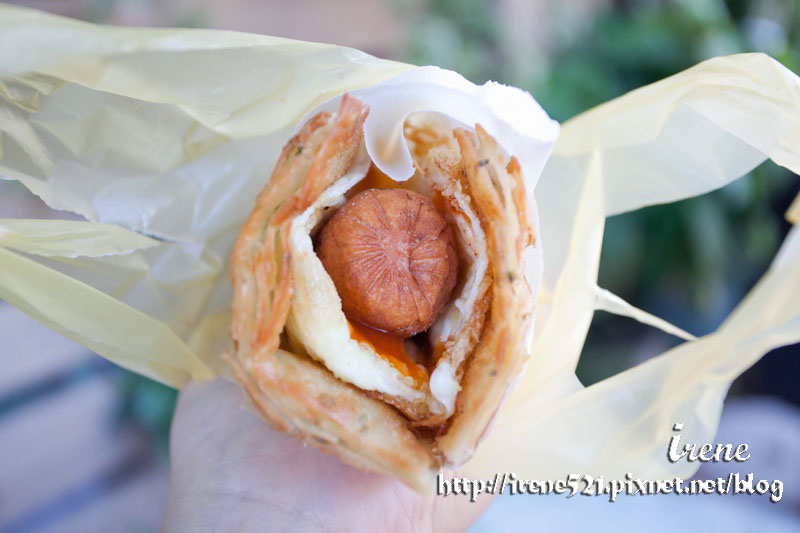 蛋狗(合泉平價中心)