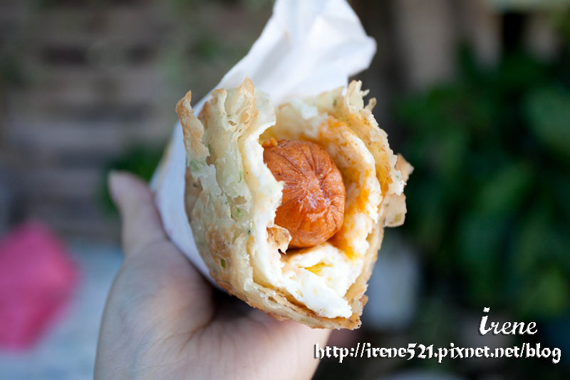 蛋狗(合泉平價中心)