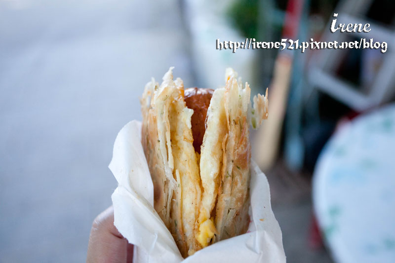 蛋狗(合泉平價中心)