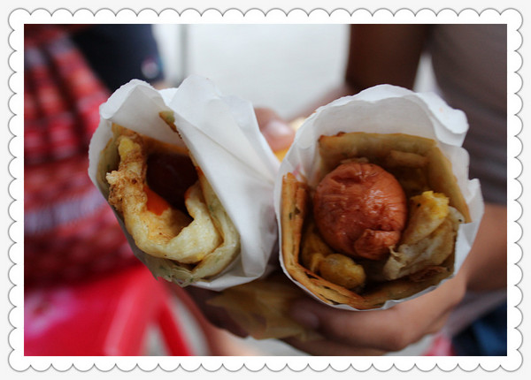 蛋狗蛋香：[金門]炒蛋蛋？？蛋狗？？蛋香？？？ 沒吃過別說你來過金門