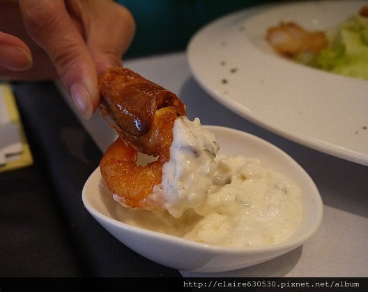 蝦鬆 MW試吃OK 055