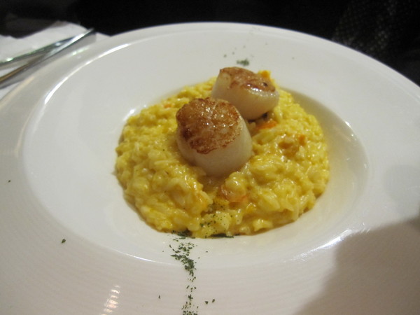 Mw時尚義法料理&酒品:京華城 Meal & Wine : 威靈頓牛排初體驗