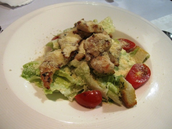 Mw時尚義法料理&酒品:京華城 Meal & Wine : 威靈頓牛排初體驗