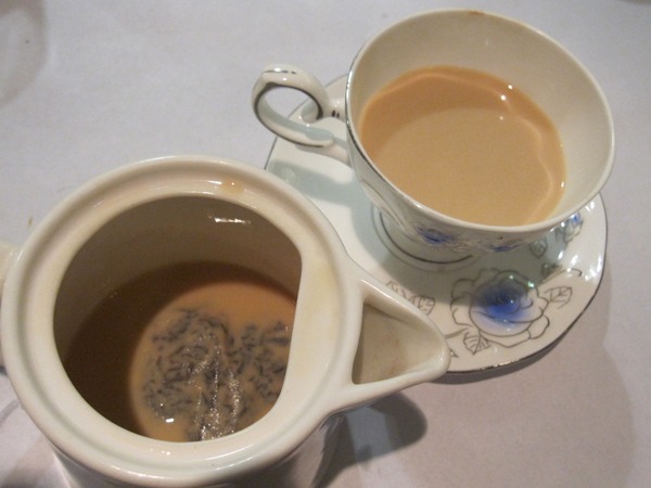 Mw時尚義法料理&酒品:京華城 Meal & Wine : 威靈頓牛排初體驗