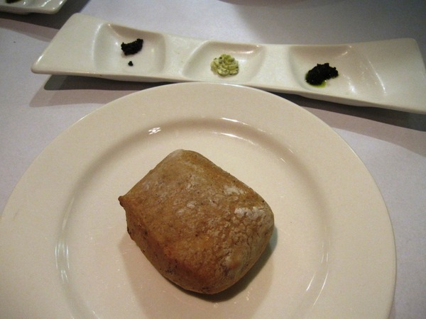 Mw時尚義法料理&酒品:京華城 Meal & Wine : 威靈頓牛排初體驗