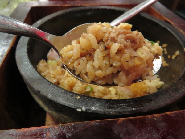 和民居食屋(台茂店):日式韓式混搭風的【和民居食屋/台茂店】