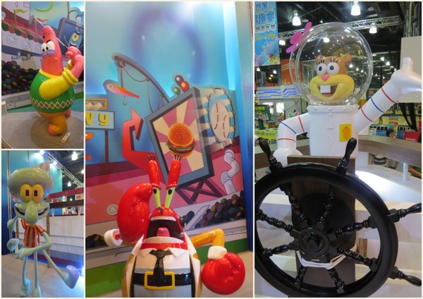 和民居食屋(台茂店):日式韓式混搭風的【和民居食屋/台茂店】