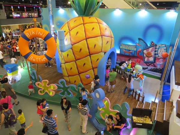 和民居食屋(台茂店):日式韓式混搭風的【和民居食屋/台茂店】