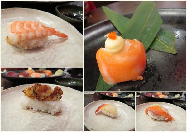 和民居食屋(台茂店):日式韓式混搭風的【和民居食屋/台茂店】