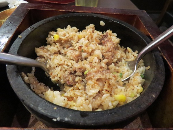 和民居食屋(台茂店):日式韓式混搭風的【和民居食屋/台茂店】