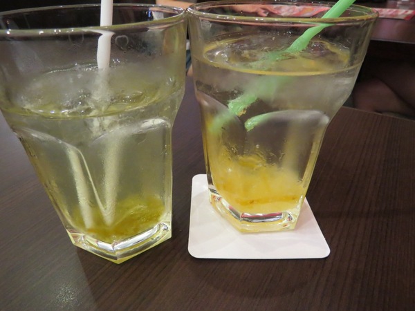 和民居食屋(台茂店):日式韓式混搭風的【和民居食屋/台茂店】