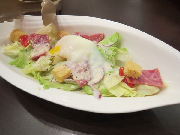 和民居食屋(台茂店):日式韓式混搭風的【和民居食屋/台茂店】