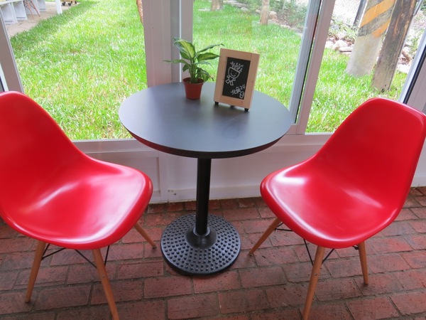 北角24法式冰淇淋專賣:【口碑券6】深山裡的法式冰品『北角24法式冰淇淋專賣』