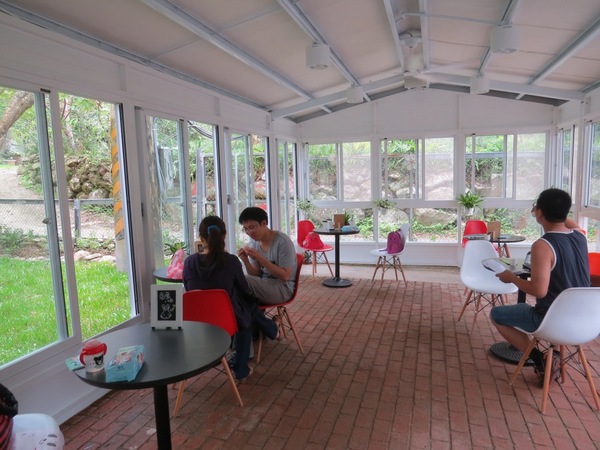 北角24法式冰淇淋專賣:【口碑券6】深山裡的法式冰品『北角24法式冰淇淋專賣』